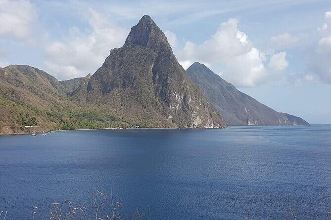 Soufriere Piton Hike Adventure - What’s Included and What’s Not