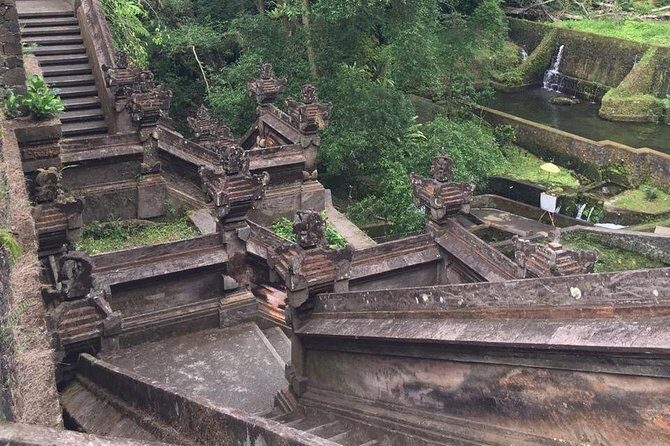 Soul Purification at Pura Mengening in Bali - Who Should Consider This Tour?