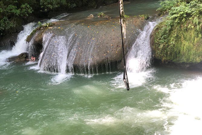South Coast Jamaica YS Falls Tour - Why This Tour Stands Out