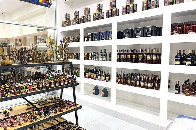 Souvenir Shopping Tour in Punta Cana Pickup Included - FAQ