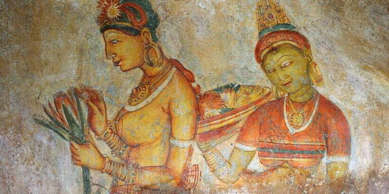 Sri Lanka Bentota: Day Trip to Sigiriya and Dambulla Temple - The Itinerary in Detail