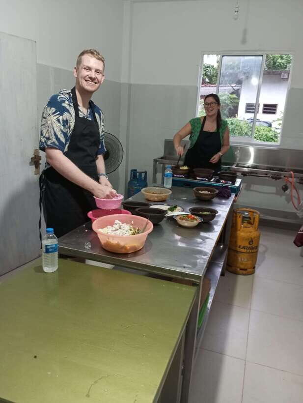 Sri Lanka: Cooking Class - In-Depth Review of the Cooking Class