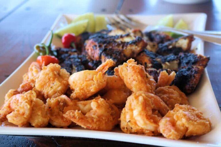 St. John's: From the Sea Cooking Class - Who Should Sign Up?