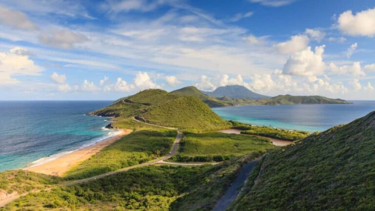 St. Kitts: Jungle Bikes Private ATV tour - The Experience and Practical Details
