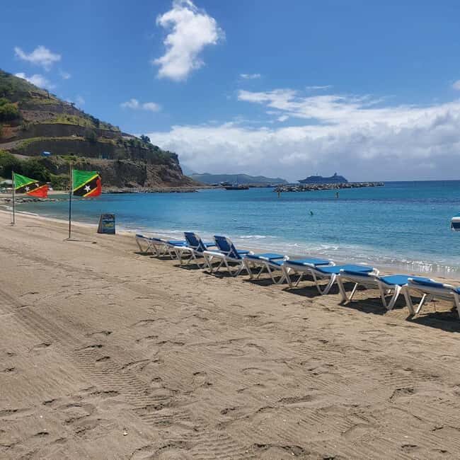 St. Kitts: Timothy Hill & Carambola Beach Club Day Tour - Who Should Consider This Tour?