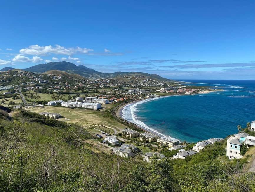 St Kitts: Volcano Hiking and Sightseeing Excursion - What to Expect and Practical Considerations