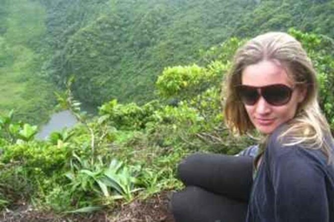 St Kitts Volcano Hiking and Sightseeing Excursion - The Return and Additional Highlights