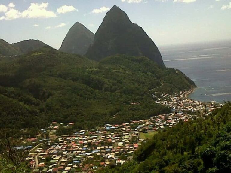 St Lucia Full-Day Dream Tour - What Makes This Tour Special
