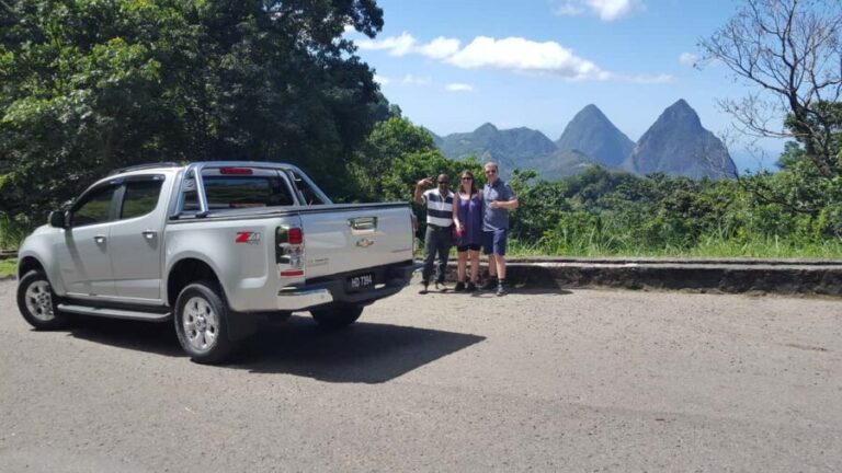 St Lucia: Gros Piton 4-Hour Guided Hike - Final Thoughts: Is It Worth It?