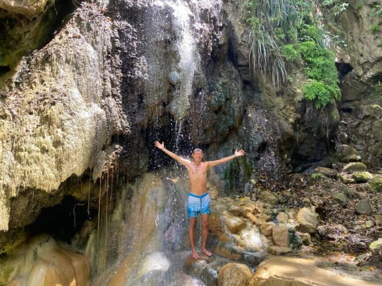 St Lucia: Mud Baths, Waterfall & Tet Paul Trail Tour - What Makes This Tour Truly Stand Out?