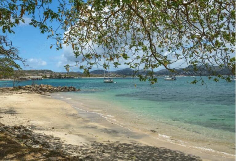 St Lucia Pigeon Island Ultimate Relaxer Experience - Exploring Pigeon Island: Setting the Scene