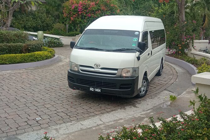 St. Lucia Private Airport Transfers from UVF (GROUPS of 4) - Who Will Benefit Most From This Service?