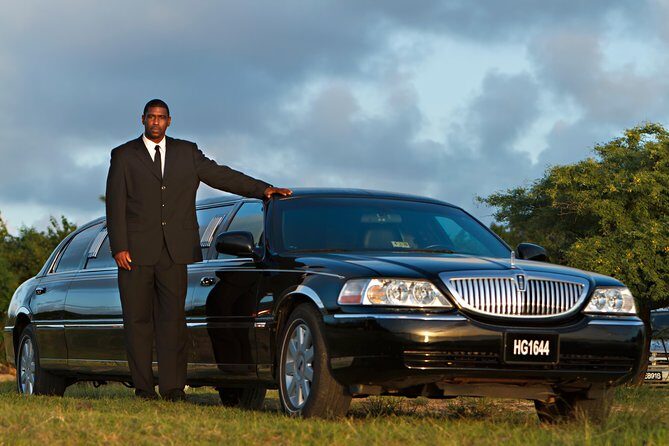 St Lucia Round-Trip Transfer: George F. L. Charles Airport - Who Should Consider This Service?
