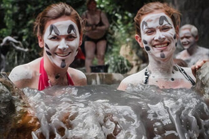 St Lucia Rum Distillery Tour & Mineral Bath Excursion - Practical Considerations