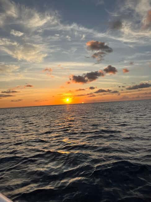 St. Lucia: Sunset Cruise, best way to end a day in paradise - What’s Included and How It Works