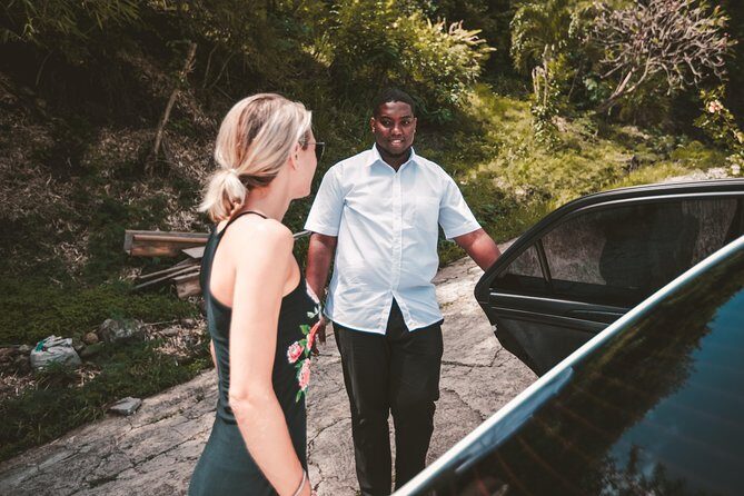 St. Lucia West Coast Airport Transfer - See The Pitons - Why Choose This Transfer?