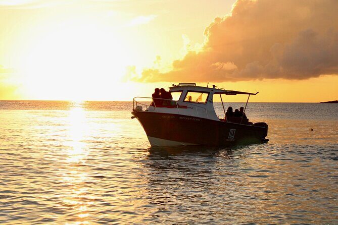 St Maarten Boat Tour with Lunch, Drinks, & Snorkeling Gear - Who Should Book This Tour?