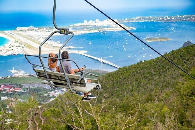St Maarten Flying Dutchman Ultimate Adventure - Authentic Insights from Travelers