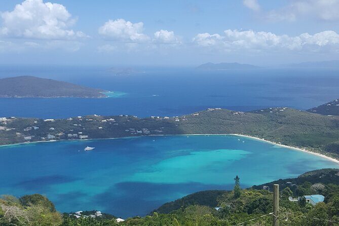 St Thomas Private Group Tour (11 or more ppl) - Practical Details and Cost Analysis