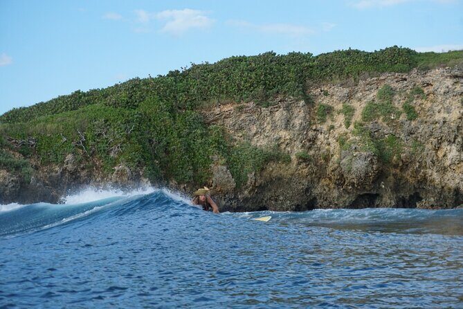 Stand Up Paddle Adventure in Guadeloupe - The Sum Up