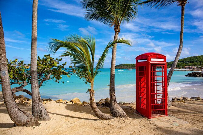 Stunning Antigua And Barbuda Island Tour - What Travelers Are Saying