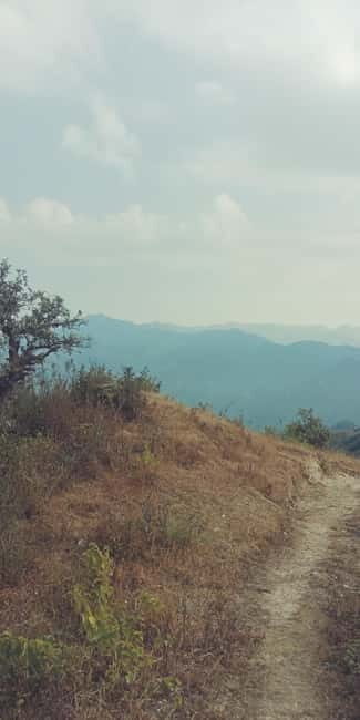Sunrise Day Hike in Rishikesh - Who Should Consider This Tour?