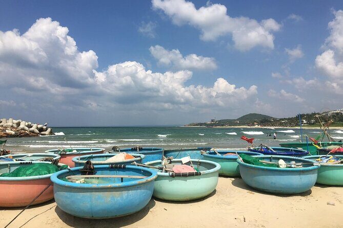 Sunrise or Sunset Private Jeep Tour of Sand Dunes Mui Ne, Vietnam - Duration and Transportation
