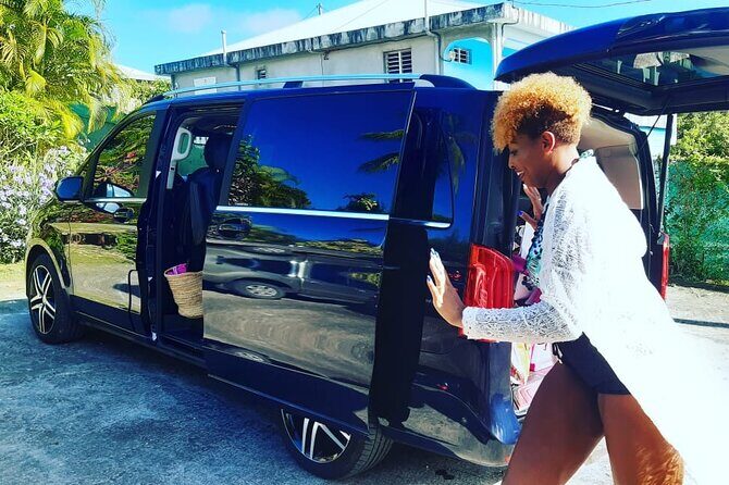 Tailor-made Private Excursions in Guadeloupe - Is This Tour Worth the Price?
