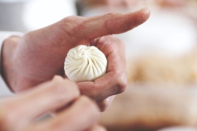 Taipei: Din Tai Fung Meal Voucher - What Travelers Are Saying