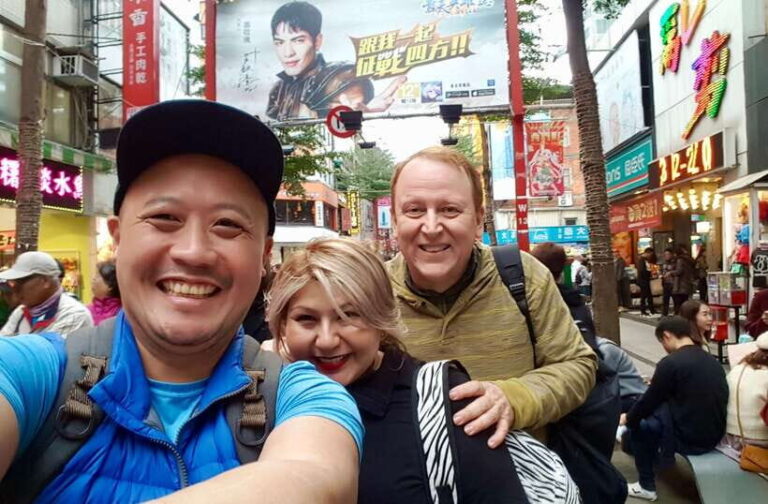 Taipei: Private Highlights & Hidden Gems Tour with a Local - The Practicalities