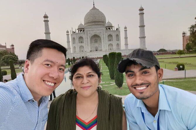 Taj Mahal And Agra Overnight Tour From Delhi By AC Car - The Sum Up: Who Will Love This Tour?
