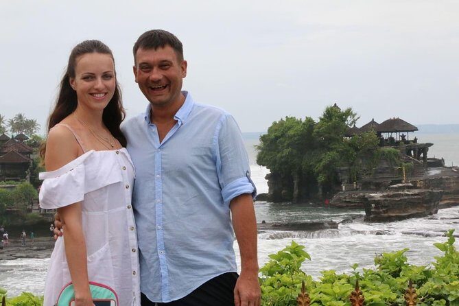 Tanah Lot and Uluwatu Temple Tour Including Seafood Dinner at Jimbaran Beach - Practical Aspects and What You’ll Value