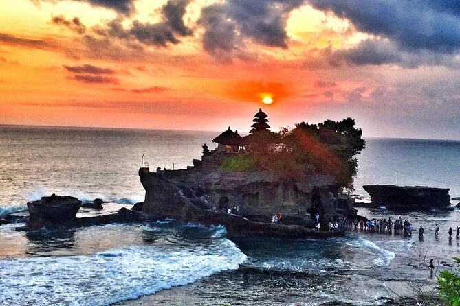 Tanah Lot Sunset and Monkey Forest Tour. - Who Will Love This Tour?