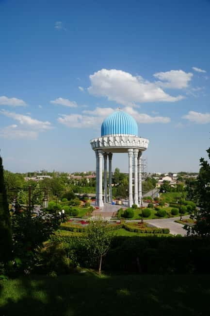 Tashkent city Night Tour with Dinner & Free Pro Photography - Who Will Love This Tour?