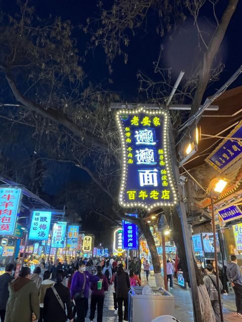 Terracotta Warriors And XiAn DowntownTour - Why This Tour Offers Good Value