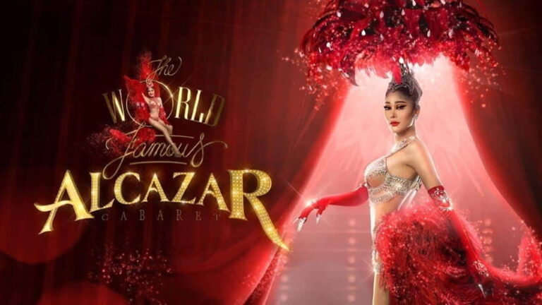 Thailand: Alcazar Cabaret Show VIP Ticket - Why This Experience Is Worth Considering