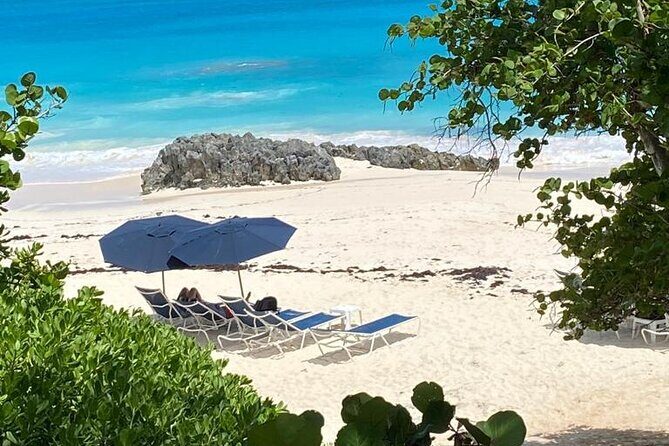 The Bermuda Elbow Beach Escape Day - Potential Disappointments