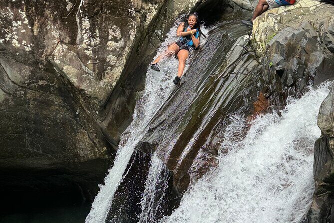 The Best El Yunque Adventure - Transport Included - Summing It Up: Who Is This Tour Best For?