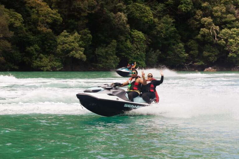 The Best Packages Jet Ski Island Hopping Langkawi - Final Thoughts: Is It Worth It?