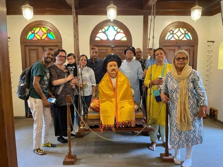 The Complete Pune Experience: A Full-Day Tour (AC Car Tour) - What Makes This Tour Stand Out?