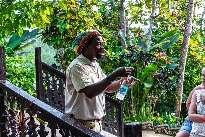 The Essential Bob Marley Tour: Visit His Home and more - Why This Tour Offers Great Value
