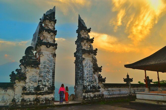 The Gates of Heaven Lempuyang Tours All Inclusive - What Makes This Tour Stand Out?
