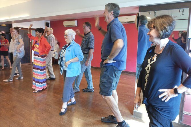 The Indian Wedding Tour : Dance, Textile, Workshops all inclusive - Practical Details