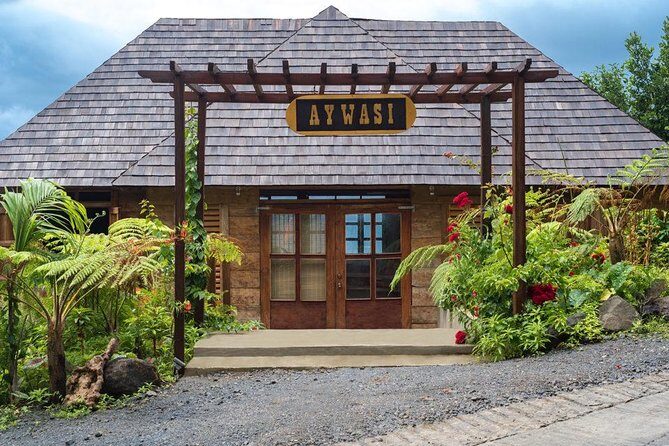 The Kalinago Barana Aute (Carib Model Village)w/ Emerald Pool - A Detailed Look at the Tour Experience