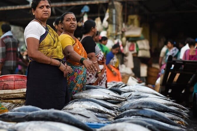 The Mumbai by Dawn Early Morning Tour - The Authentic Experience: What You’ll Love