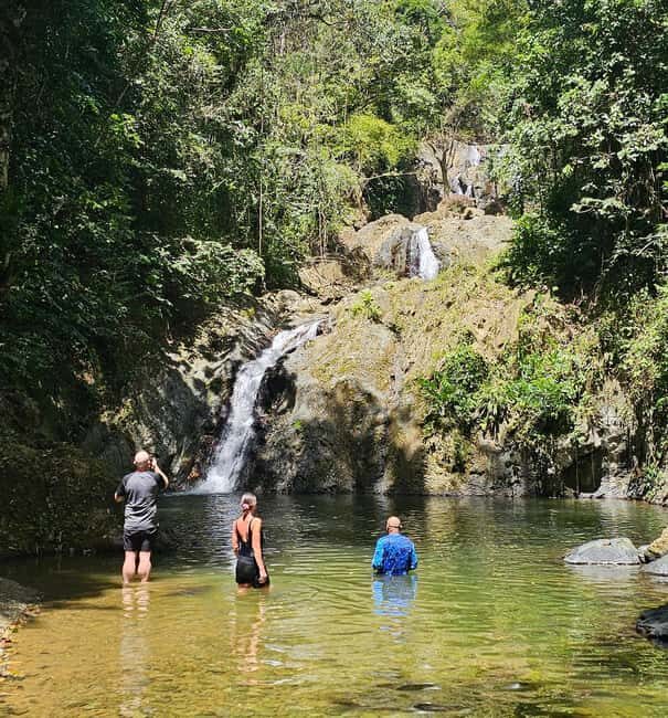 Tobago: Half Day Atlantic Coast Tour with Transfer - The Value and Overall Experience