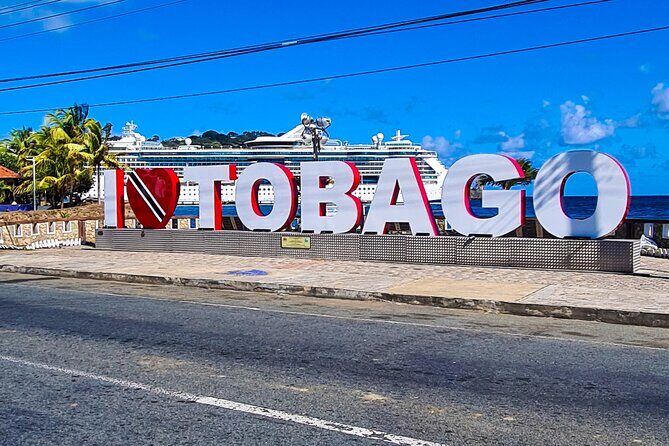 Tobago Island Tour - What Makes This Tour Stand Out?