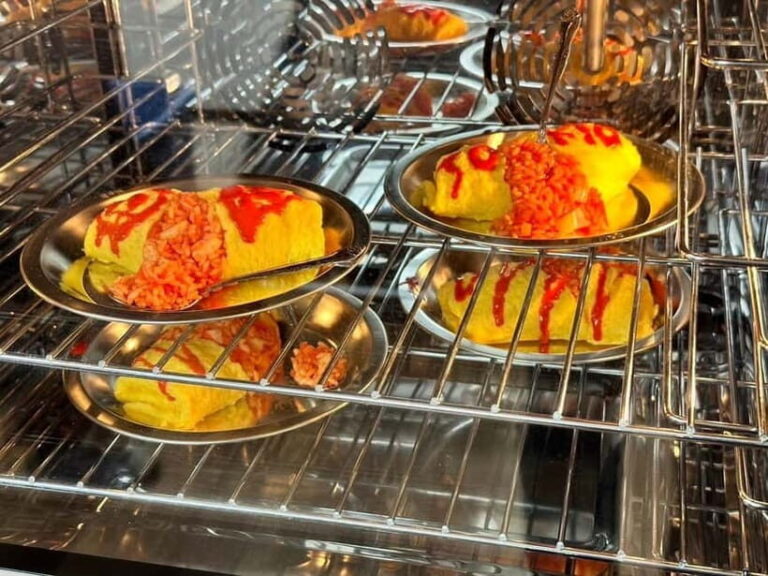 Tokyo Asakusa: Food Sample Making Workshop - The Experience in Detail