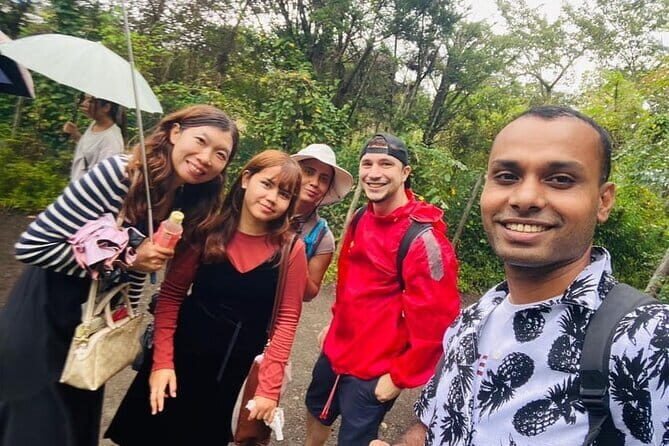 Tokyo Bus Tour to Kamakura Great Buddha and Enoshima with Pickup - Who Will Love This Tour?