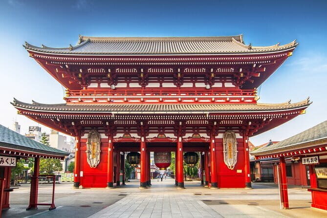 Tokyo Full Day Customize Private Tour with English Guide - What Travelers Say